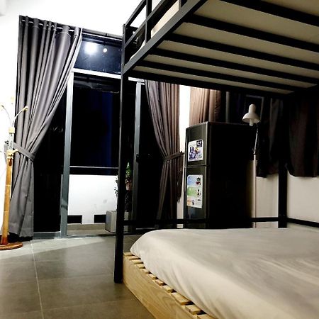 Zvillage Ncc - Modern Townhouse In District 1 胡志明市 外观 照片