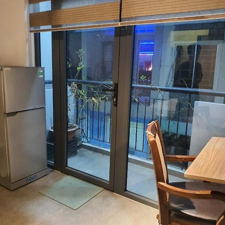 Zvillage Ncc - Modern Townhouse In District 1 胡志明市 外观 照片