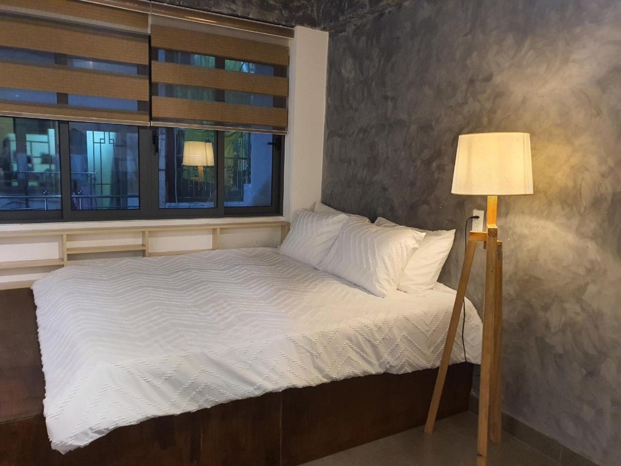 Zvillage Ncc - Modern Townhouse In District 1 胡志明市 外观 照片