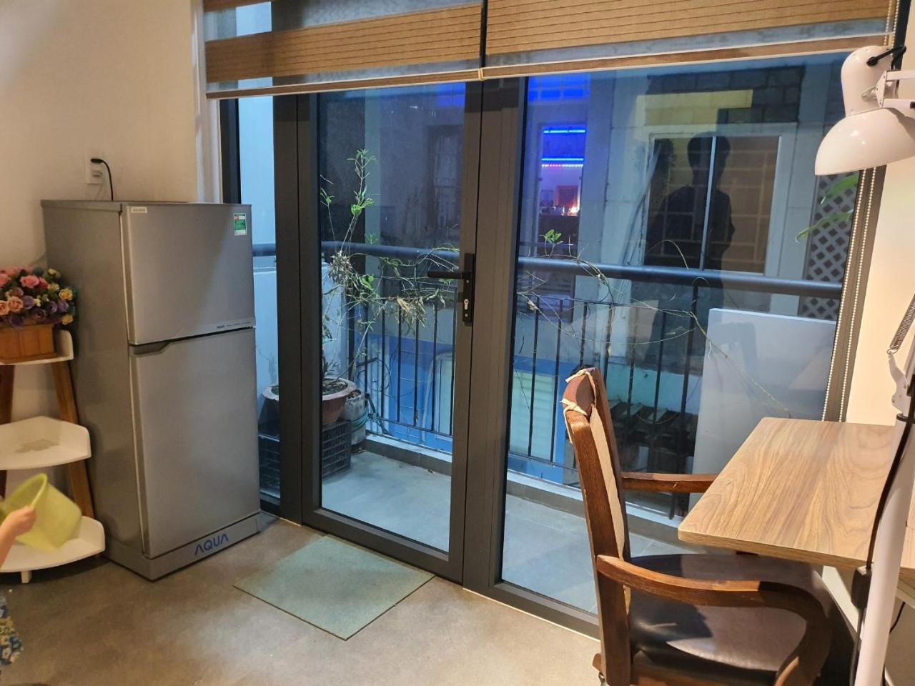 Zvillage Ncc - Modern Townhouse In District 1 胡志明市 外观 照片