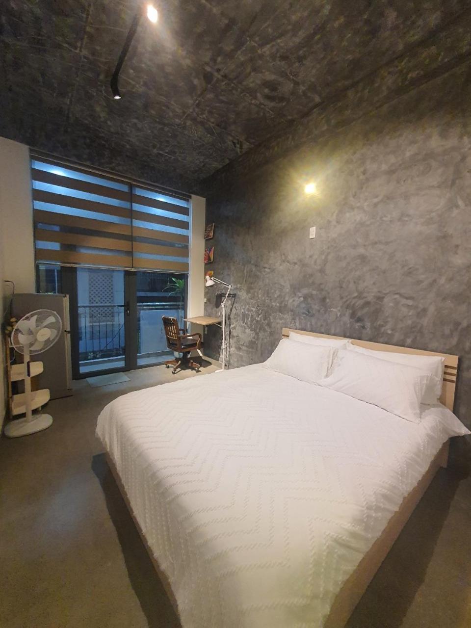 Zvillage Ncc - Modern Townhouse In District 1 胡志明市 外观 照片